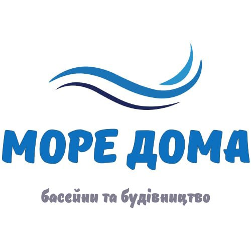 Будівництво басейнів під ключ - More-doma